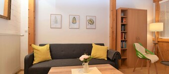 Cozy Apartment in Rerik With Sea Near