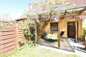 Exterior - Cozy Apartment in Rerik With Sea Near (Rerik)