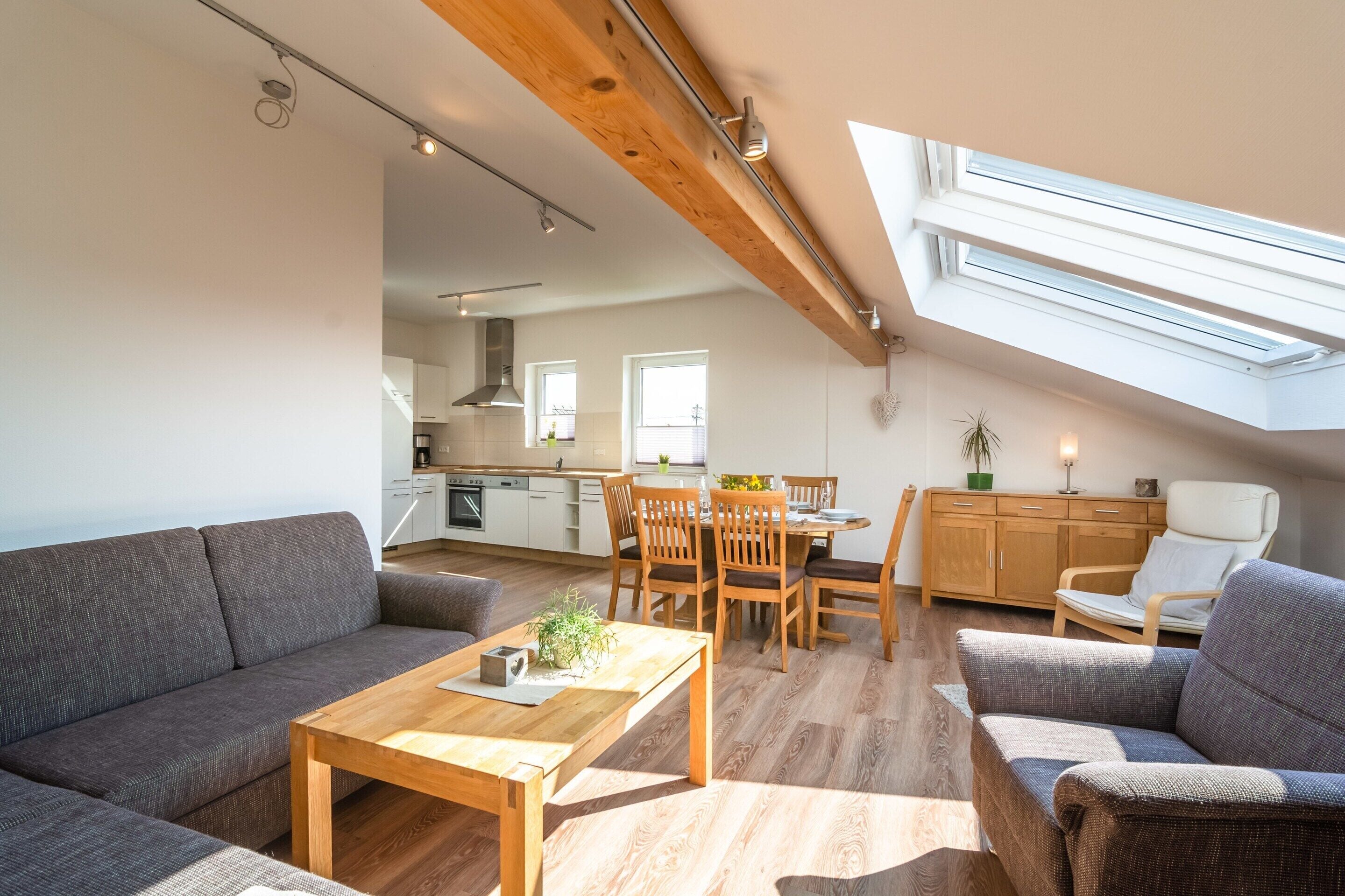 Comfort House, 3 Bedrooms | Ruang tamu