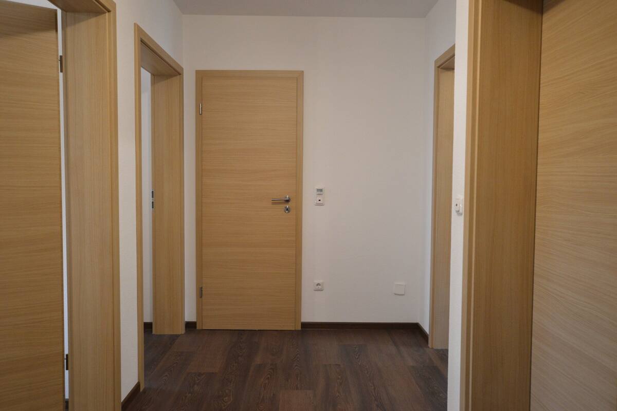 Casa Confort, 3 habitaciones | Recepción