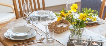 Dreamy Holiday Home in Ellscheid With Terrace