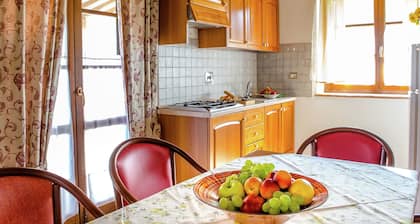 Inviting Cottage in Marsciano With Private Terrace