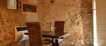 Pleasant Holiday Home in Kemmenau With Sauna