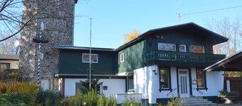 Pleasant Holiday Home in Kemmenau With Sauna
