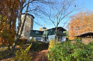 Casa conforto, 6 quartos | Fachada