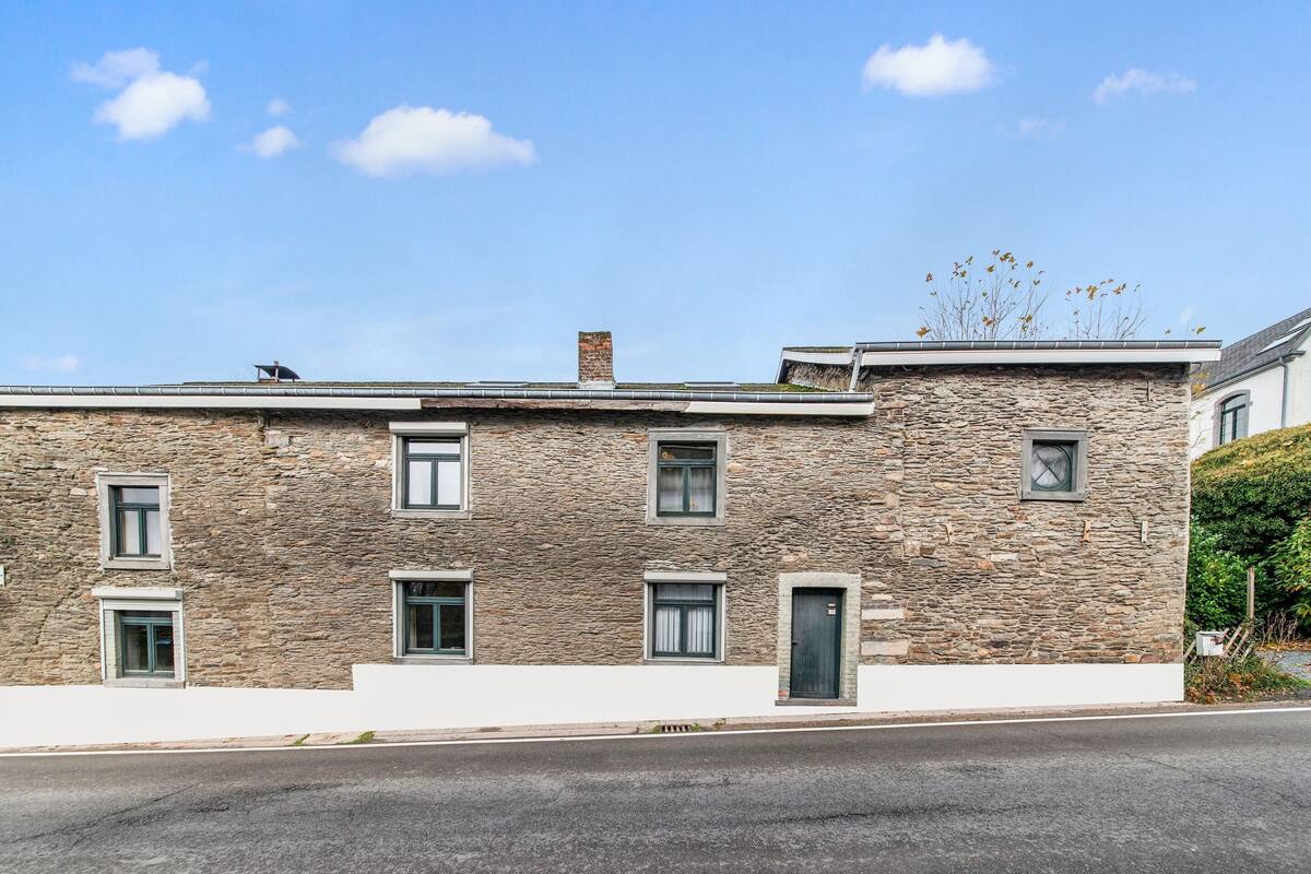 Comfort House, 3 Bedrooms | Exterior