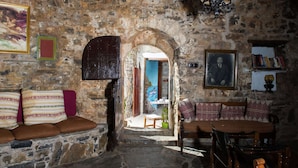 Unclassified image, 5 of 67, button - Elounda-bay View Greek Apartment With Private Terrace (Agios Nikolaos)