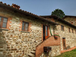 Deluxe House, 3 Bedrooms | Exterior