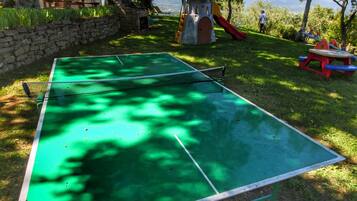 Espace pour enfants