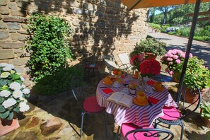 Casa Classic, 3 camere da letto | Balcone