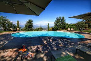 Pool | Außenpool