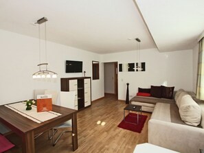 Salle de séjour