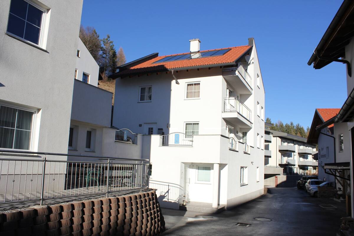 Udendørsområde