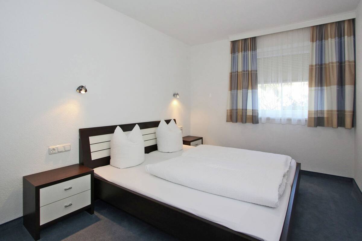 Comfort-Apartment, 3 Schlafzimmer | 1 Schlafzimmer, Bettwäsche