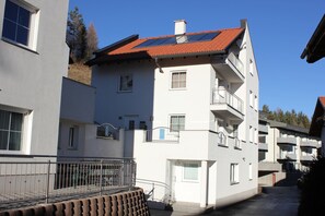 Classic Apartment, 1 Bedroom | Exterior