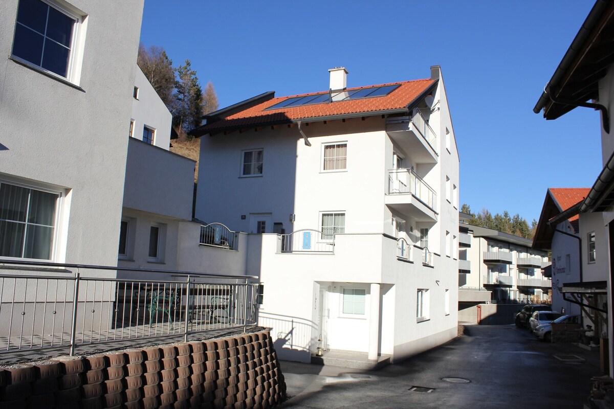 Comfort Apartment, 3 Bedrooms | Exterior