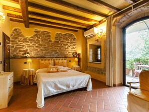 Classic Apartment, 1 Bedroom - Nice Apartment in Pian di Sco-campiglia With Sauna (Castelfranco Piandisco)