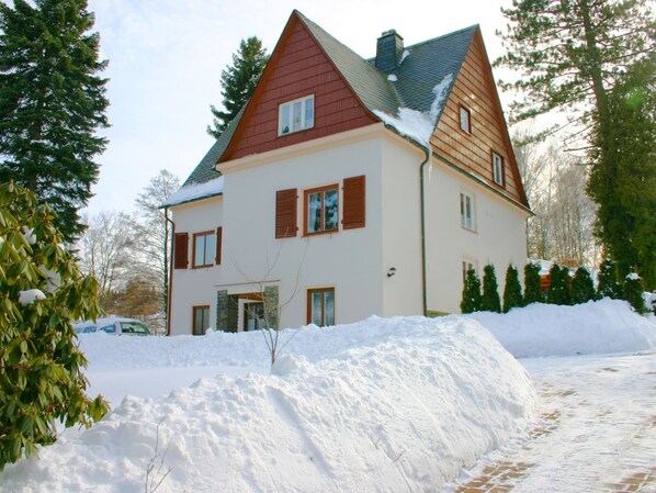 Außenbereich