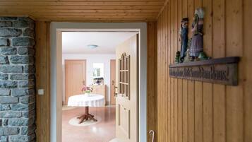 Comfort Apartment, 1 Bedroom | Reception