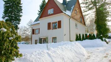 Classic Apartment, 1 Bedroom | Exterior