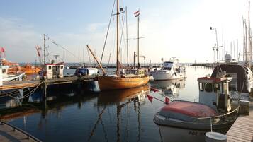 Classic Bungalow, 1 Bedroom | View from property