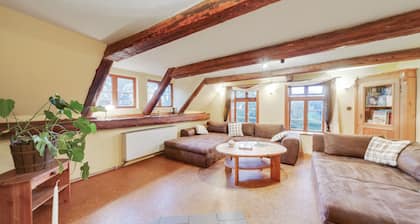 Historic Farmhouse in Hohnebostel With Garden Near Lake