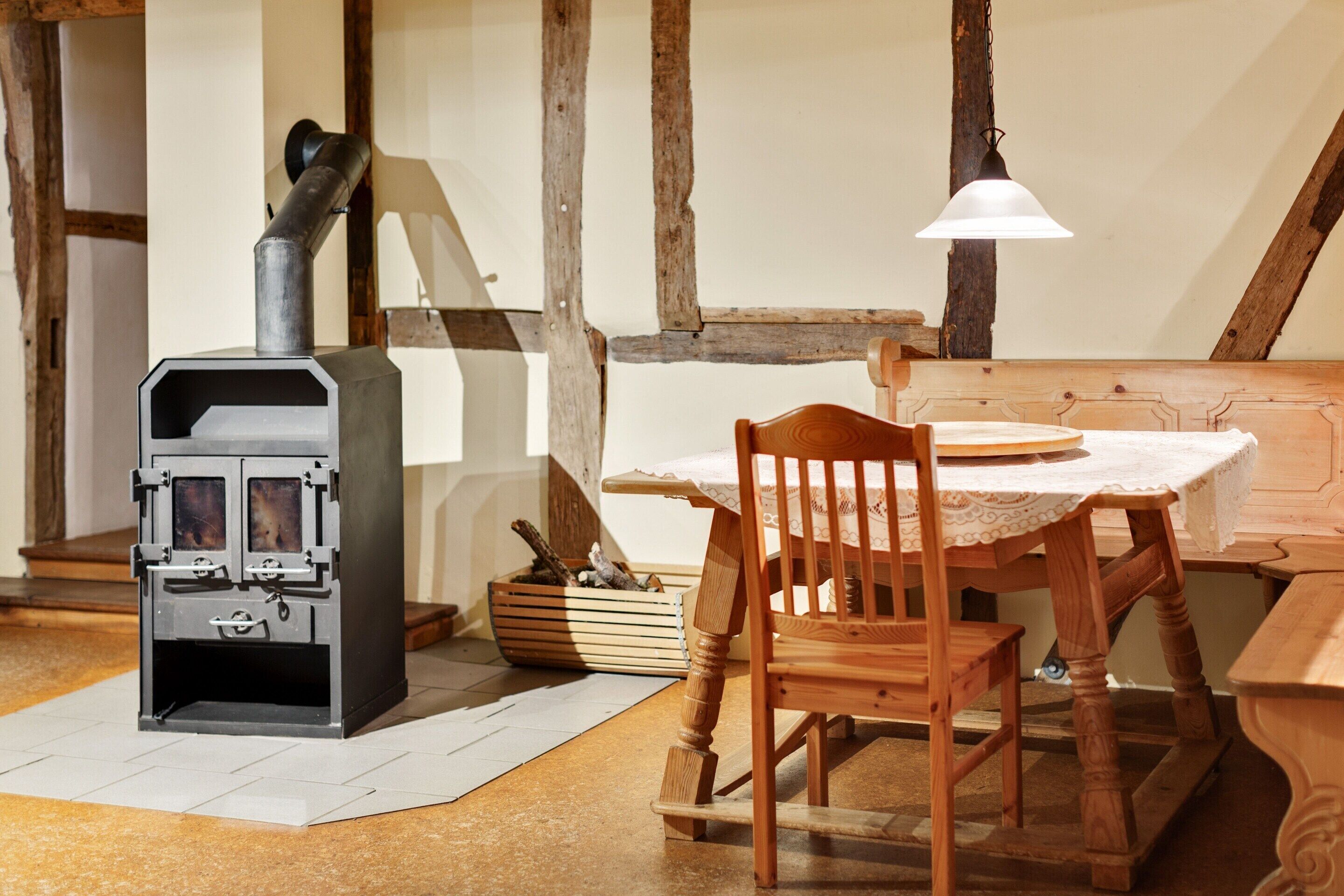 Classic-Haus, 5 Schlafzimmer | Speisen