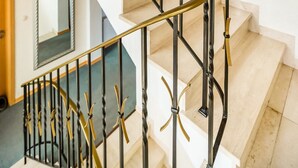 Interior - Alluring Apartment in Ernst With Terrace and Garden (Ernst)