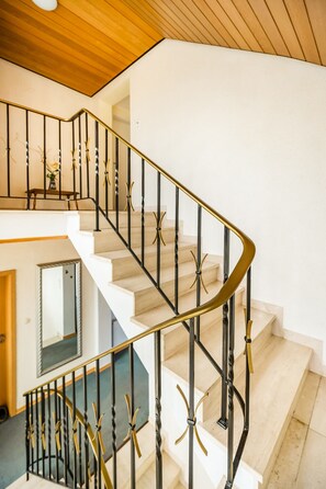 Interior - Alluring Apartment in Ernst With Terrace and Garden (Ernst)