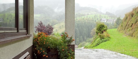 Comfort Apartment, 3 Bedrooms | Balcony