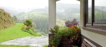 Modern Apartment in Bad Peterstal-griesbach With Vineyards