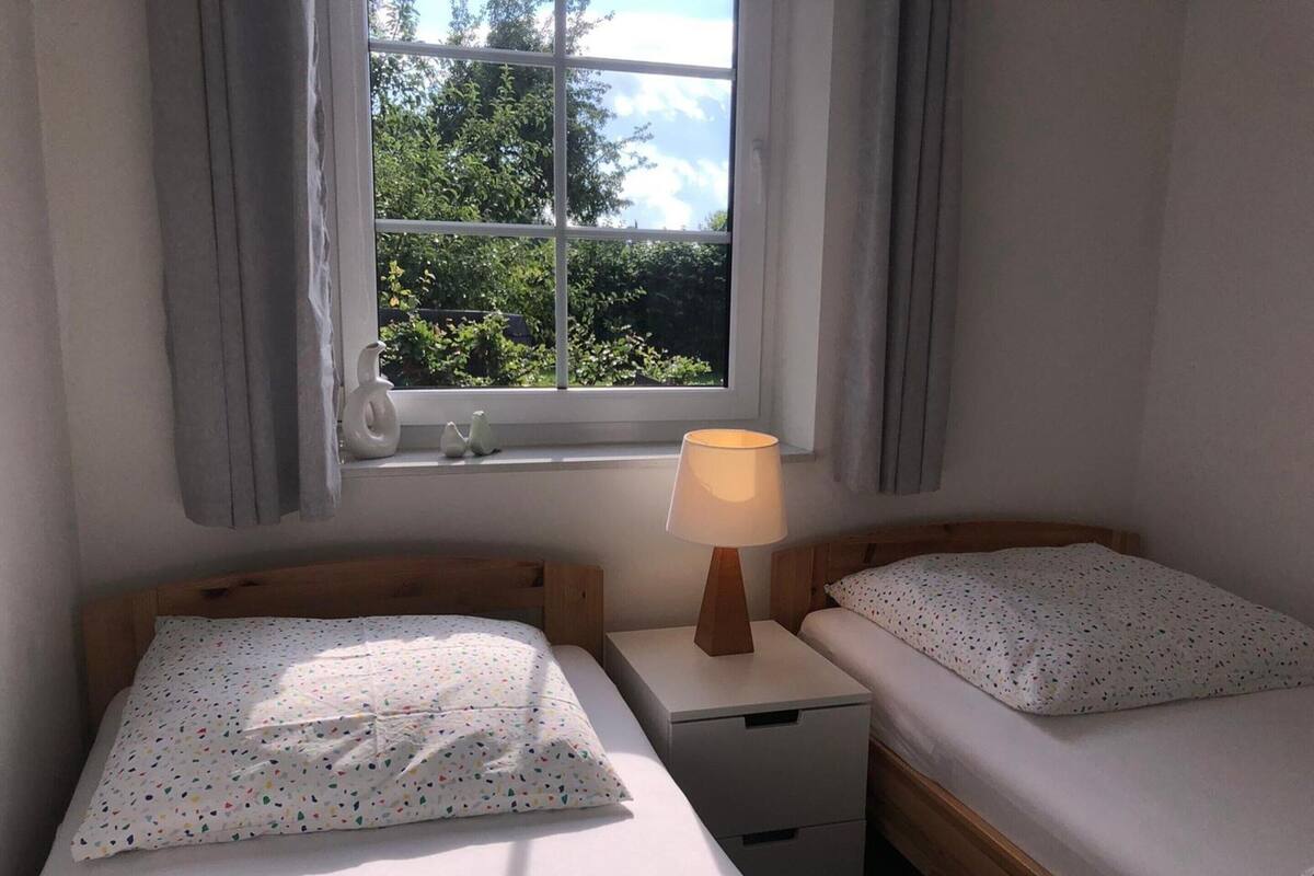 Appartement Confort, 3 chambres