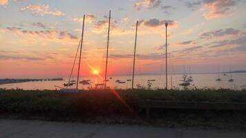 Classic Apartment, 3 Bedrooms | View from property