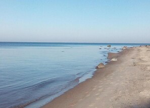 Comfort Apartment, 2 Bedrooms | View from property