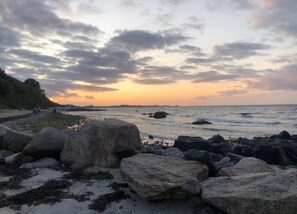 经典公寓, 3 间卧室 | 住宿景观