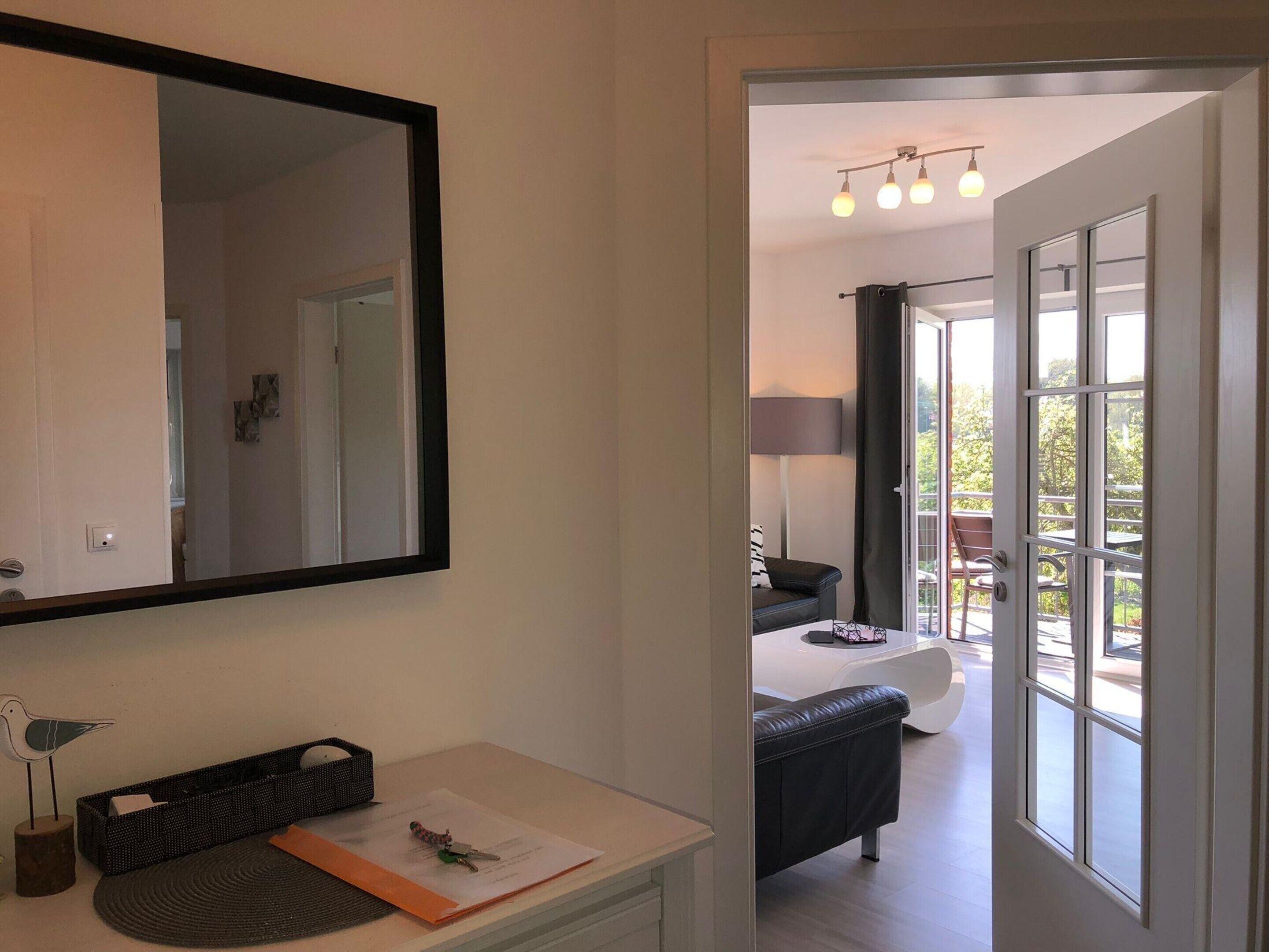 Classic-Apartment, 3 Schlafzimmer | Innenbereich