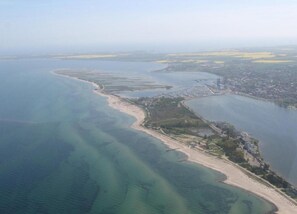 Apartamento clássico, 3 quartos | Vista da propriedade