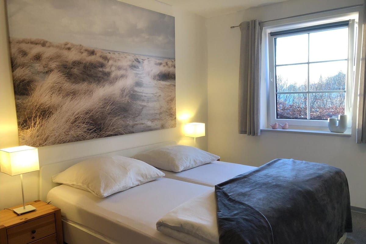 Hus – classic, 5 soverom | 10 soverom, individuelt innredet og sengetøy