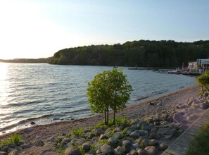 クラシック アパートメント 3 ベッドルーム | 施設からの眺望