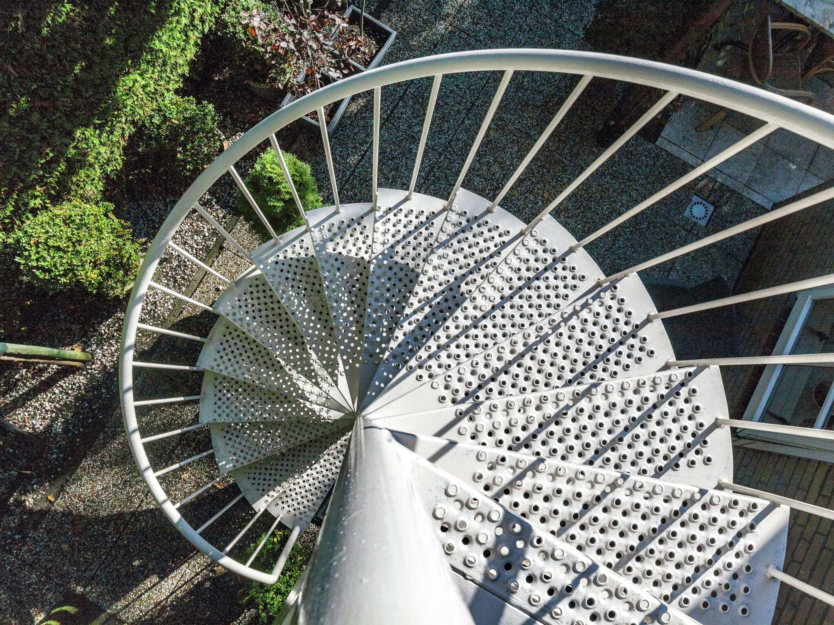 Classic Apartment, 1 Bedroom | Property grounds