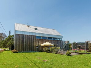 Classic House, Multiple Bedrooms | Exterior