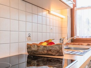 Interior detail - Elegant Apartment in Saalbach-hinterglemm Near Ski Bus (Saalbach-Hinterglemm)