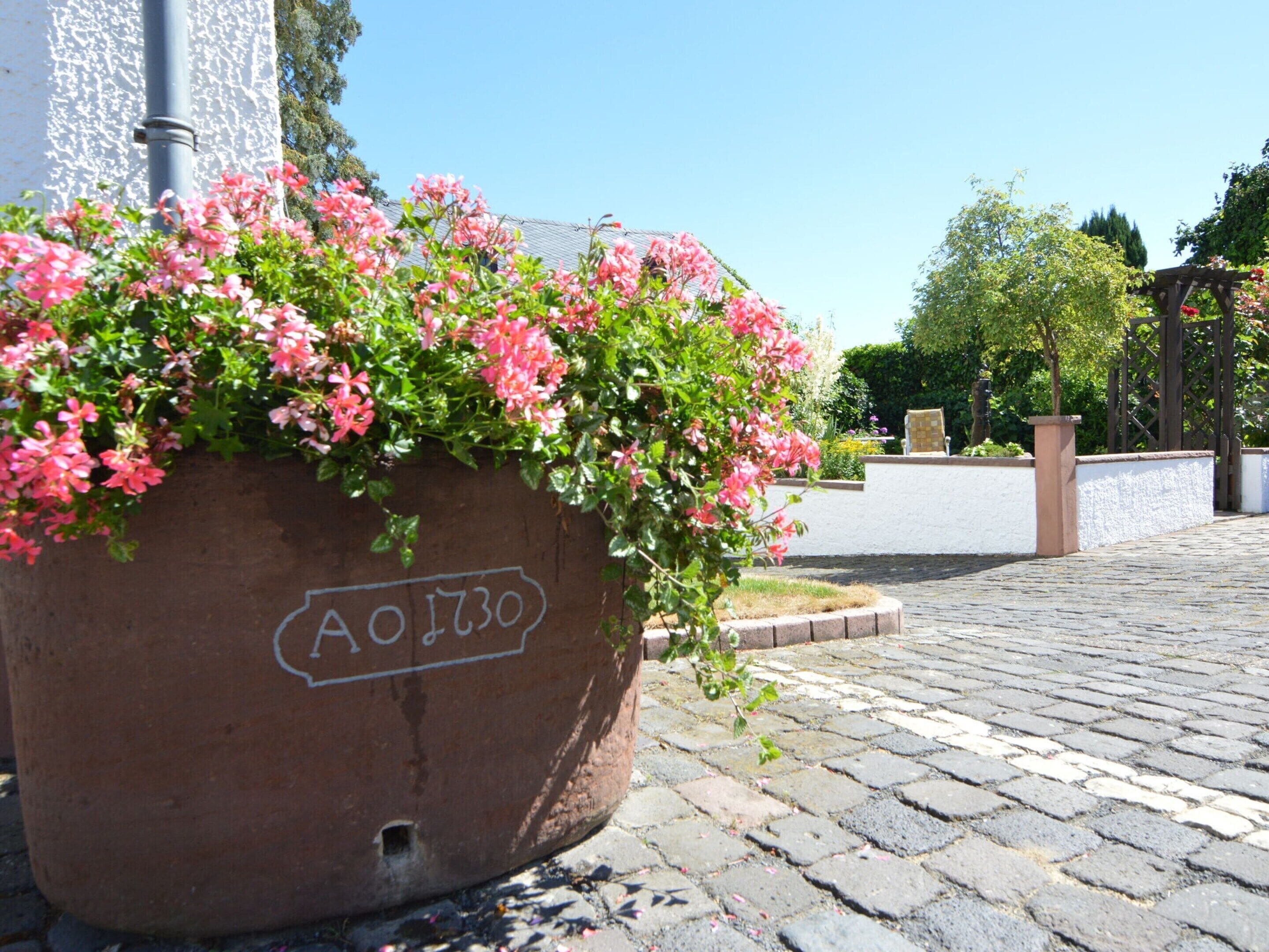 Chi tiết nội thất