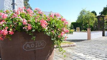 Chi tiết nội thất