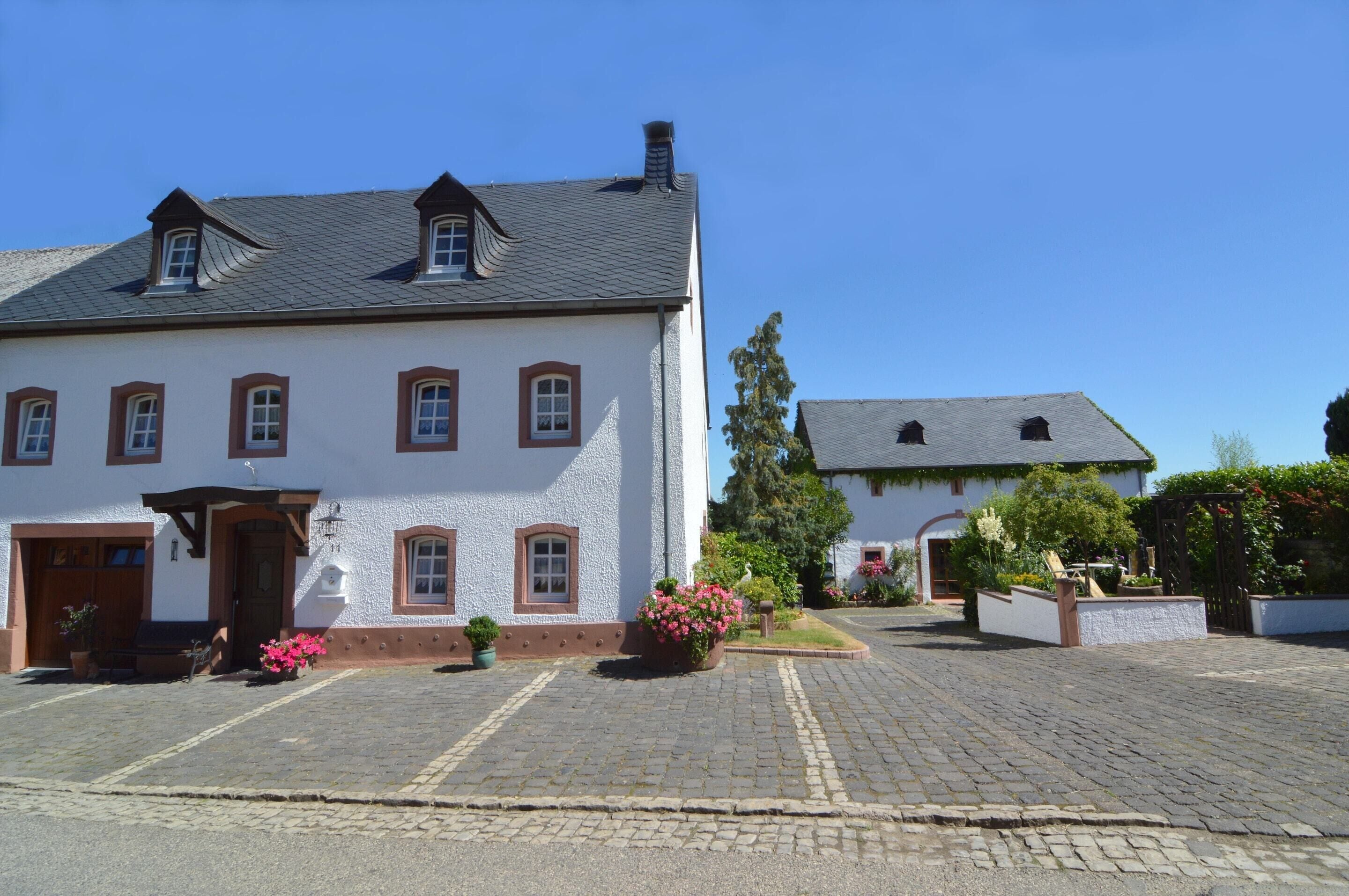 Classic Apartment, 2 Bedrooms | Exterior