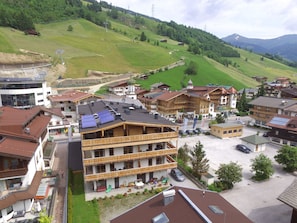Apartamento Confort, 4 habitaciones | Exterior