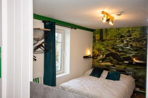 Comfort House, Multiple Bedrooms - Spacious Mansion in Waimes With Sauna (Waimes)