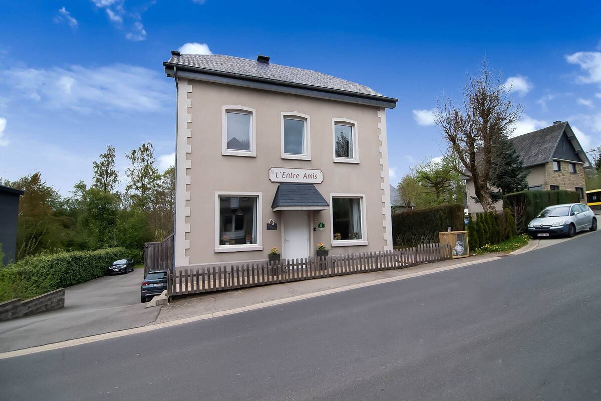 Comfort House, Multiple Bedrooms | Exterior
