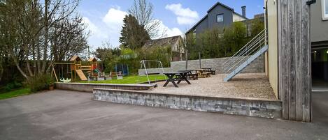 Comfort House, Multiple Bedrooms | Balcony