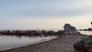 经典独立别墅, 2 间卧室 | 住宿景观